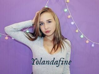 Yolandafine
