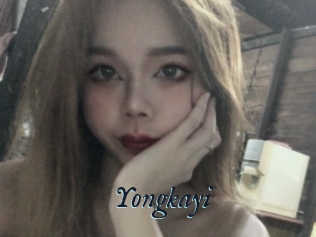 Yongkayi