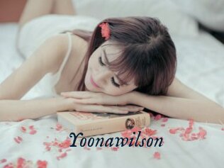 Yoonawilson