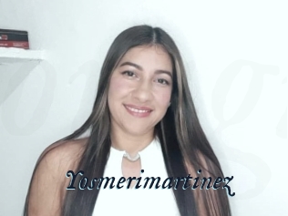 Yosmerimartinez