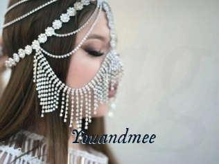 Youandmee
