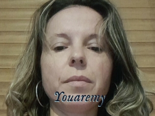 Youaremy