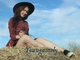 Youngamely