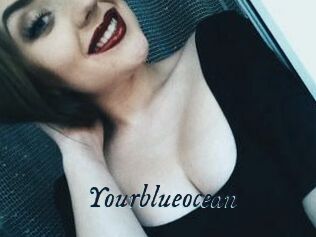 Yourblueocean