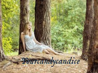 Yourcandycandice