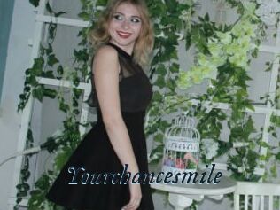 Yourchancesmile