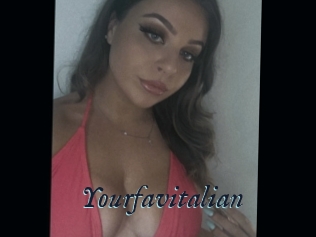 Yourfavitalian