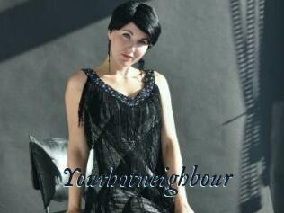 Yourhotneighbour