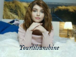Yourlilsunshine
