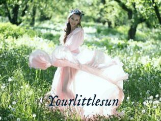 Yourlittlesun