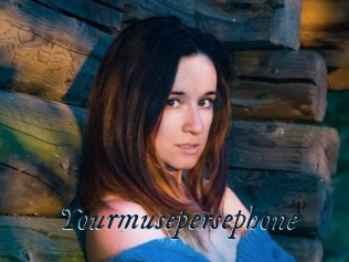 Yourmusepersephone