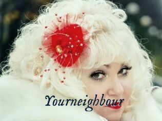 Yourneighbour