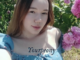 Yourpeony