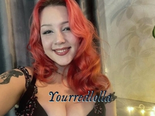 Yourredlolla
