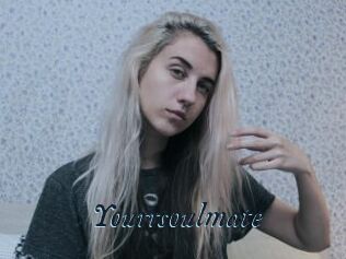 Yourrsoulmate