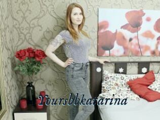 Yoursbbkatarina