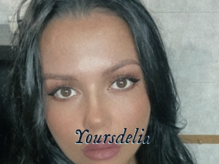 Yoursdelia