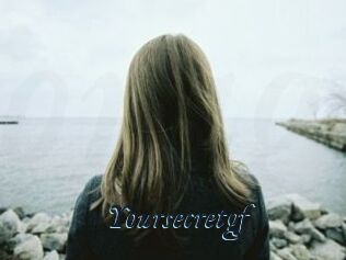 Yoursecretgf