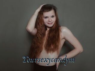 Yoursexycandym