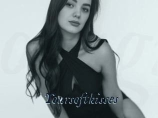 Yoursoftkisses