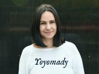 Yoyomady