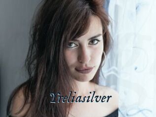 Yreliasilver