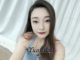 Yuanshut