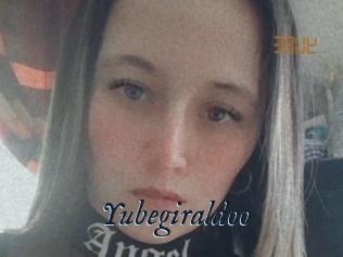 Yubegiraldoo
