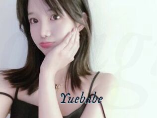 Yuebabe