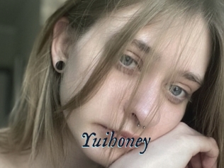Yuihoney