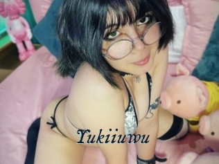 Yukiiuwu