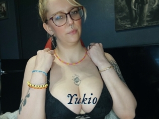 Yukio