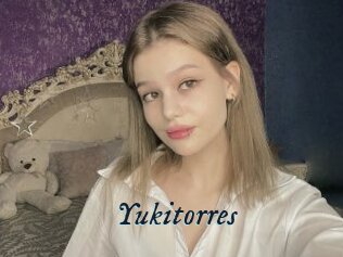 Yukitorres