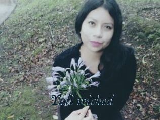 Yuli_wicked