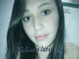 Yuliana_latin_hot