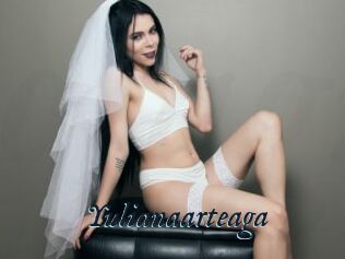 Yulianaarteaga