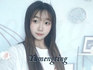 Yumengting