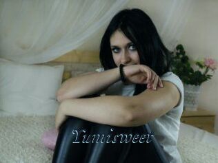 Yumisweet