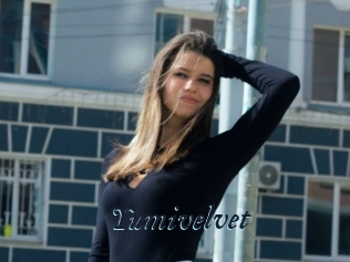 Yumivelvet