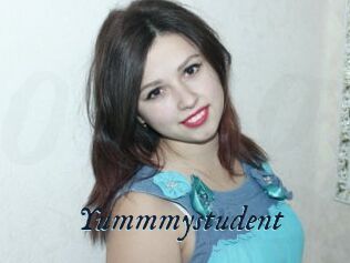 Yummmystudent