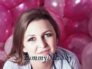 YummyNESSy