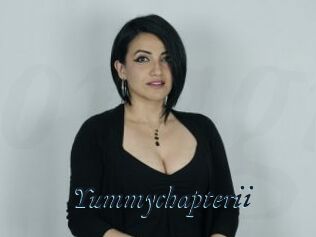 Yummychapterii