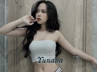 Yunana