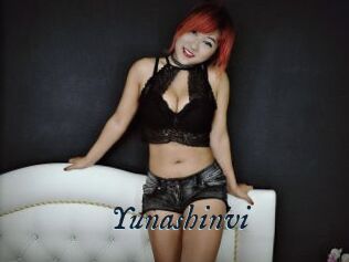 Yunashinvi