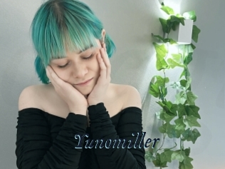 Yunomiller