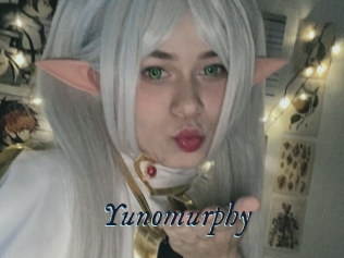 Yunomurphy