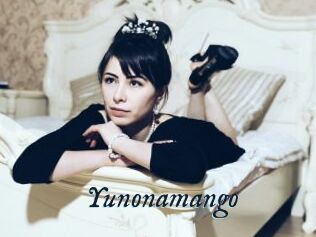 Yunonamango
