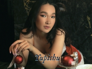 Yupichu