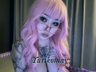 Yurikomay