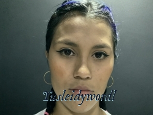 Yusleidywordl
